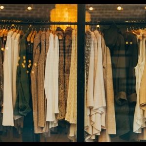 Meet your Posher, Jenna